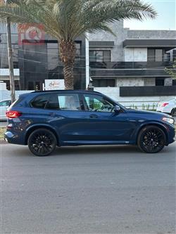 بي ام دبليو X5